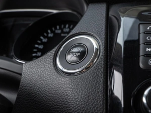Внедорожник Nissan X-Trail 2015 года, 2175000 рублей, Волгоград