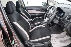 Хетчбэк Nissan Note 2019 года, 1249000 рублей, Красноярск