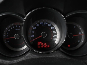 Седан Kia Cerato 2012 года, 990000 рублей, Аксай