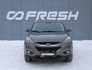 Внедорожник Hyundai ix35 2013 года, 1239000 рублей, Ижевск