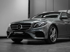 Седан Mercedes-benz E-класс 2020 года, 4979000 рублей, Тюмень