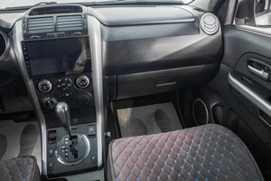Внедорожник Suzuki Grand Vitara 2007 года, 989000 рублей, Барнаул