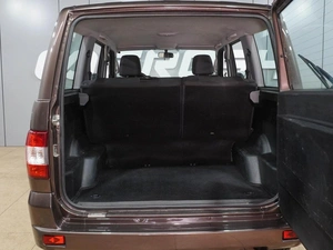 Внедорожник УАЗ Patriot 2023 года, 1549000 рублей, Воронеж