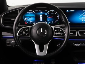 Внедорожник Mercedes-benz GLS-класс 2020 года, 8399050 рублей, Москва