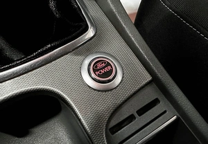 Хетчбэк Ford Focus 2008 года, 590000 рублей, Красноярск