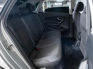 Седан Volkswagen Polo 2018 года, 1380000 рублей, Ставрополь