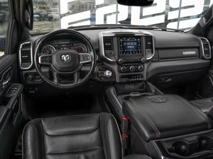 Пикап RAM 1500 2021 года, 5699000 рублей, Краснодар