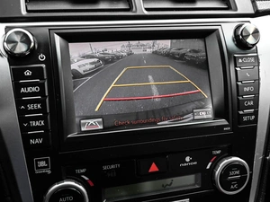 Седан Toyota Camry 2012 года, 1649000 рублей, Кирилловка