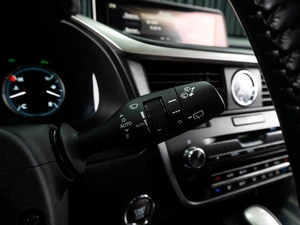 Внедорожник Lexus RX 2018 года, 4599000 рублей, Тюмень