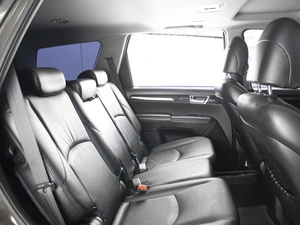 Внедорожник Kia Mohave 2011 года, 1495000 рублей, Омск