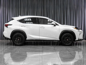 Внедорожник Lexus NX 2015 года, 2699000 рублей, Тюмень