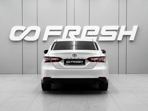 Седан Toyota Camry 2018 года, 3000000 рублей, Ростов-на-Дону