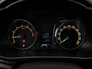 Лифтбек ВАЗ (LADA) Granta 2020 года, 659000 рублей, Тюмень