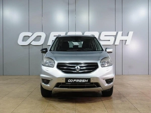 Внедорожник Renault Koleos 2011 года, 959000 рублей, Воронеж