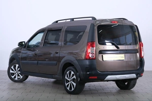 Универсал ВАЗ (LADA) Largus Cross 2021 года, 989000 рублей, Омск