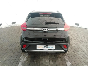 Внедорожник Chery Tiggo 2 2017 года, 700000 рублей, Клинцы