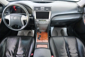 Седан Toyota Camry 2011 года, 1529000 рублей, Омск