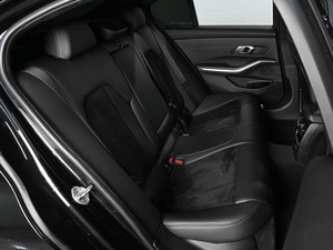 Седан BMW 3 серия 2021 года, 3990000 рублей, Аксай