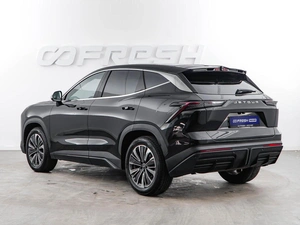 Внедорожник Jetour Dashing 2023 года, 1849077 рублей, Москва