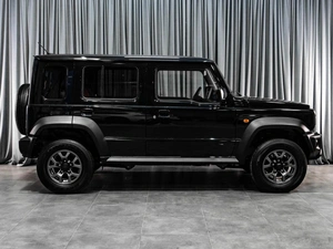Внедорожник Suzuki Jimny 2024 года, 3399000 рублей, Тюмень
