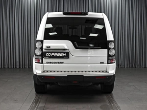 Внедорожник Land Rover Discovery 2015 года, 2544000 рублей, Ставрополь