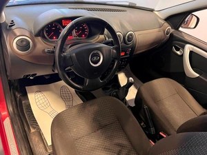 Универсал ВАЗ (LADA) Largus 2018 года, 715000 рублей, Красноярск