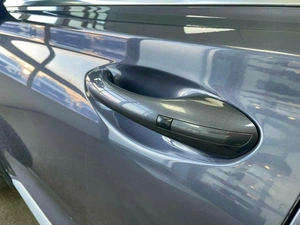 Внедорожник Hyundai Santa Fe 2021 года, 3300000 рублей, Красноярск