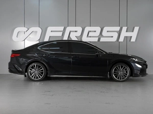 Седан Toyota Camry 2025 года, 3949000 рублей, Минеральные Воды