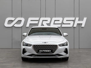 Седан Genesis G70 2018 года, 2740000 рублей, Краснодар