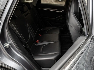 Внедорожник JAC JS6 2023 года, 1770000 рублей, Краснодар
