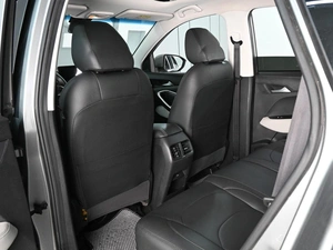 Внедорожник Chevrolet Captiva 2022 года, 1985000 рублей, Аксай