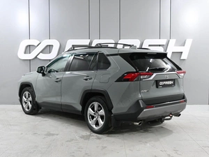 Внедорожник Toyota RAV4 2020 года, 3399000 рублей, Аксай