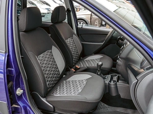 Универсал ВАЗ (LADA) Granta Cross 2024 года, 1165000 рублей, Краснодар