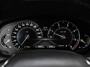 Внедорожник BMW X4 2019 года, 5299000 рублей, Кирилловка