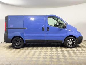 Фургон Opel Vivaro 2007 года, 1009900 рублей, Казань