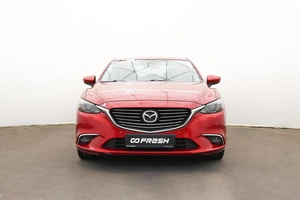 Седан Mazda 6 2015 года, 1799000 рублей, Орёл