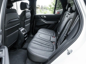 Внедорожник BMW X5 2020 года, 8000000 рублей, Ставрополь