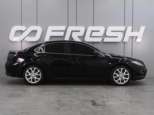Седан Mazda 6 2011 года, 1145000 рублей, Воронеж