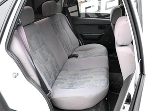 Седан Daewoo Nexia 2012 года, 330000 рублей, Волгоград