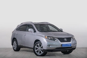 Внедорожник Lexus RX 2010 года, 1869000 рублей, Томск