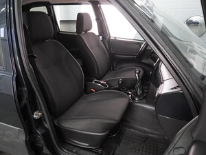Внедорожник Chevrolet Niva 2015 года, 669000 рублей, Воронеж