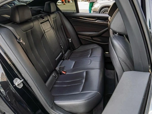 Седан BMW 5 серия 2019 года, 2998000 рублей, Краснодар