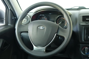 Седан ВАЗ (LADA) Granta 2021 года, 939000 рублей, Омск