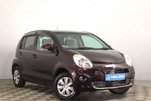Хетчбэк Toyota Passo 2011 года, 739000 рублей, Пермь