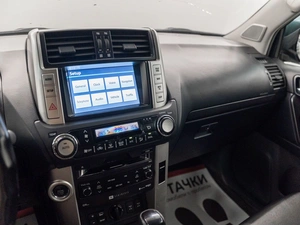Внедорожник Toyota Land Cruiser Prado 2012 года, 3000000 рублей, Красноярск