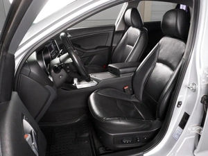 Седан Kia Optima 2015 года, 1615000 рублей, Минеральные Воды