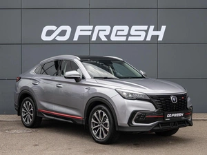 Внедорожник Changan CS85 2022 года, 2250000 рублей, Краснодар