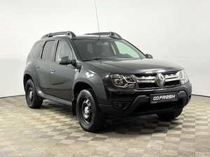 Внедорожник Renault Duster 2019 года, 1050200 рублей, Казань