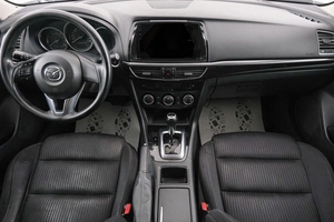 Седан Mazda 6 2013 года, 1339000 рублей, Красноярск