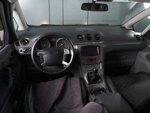 Минивэн Ford S-MAX 2007 года, 530000 рублей, Минеральные Воды
